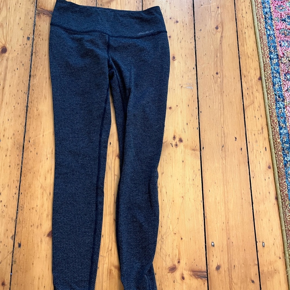 Women’s Black Leggings